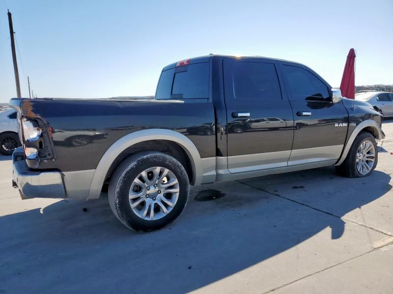 2009 Dodge RAM 1500