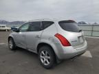 2007 Nissan Murano SL