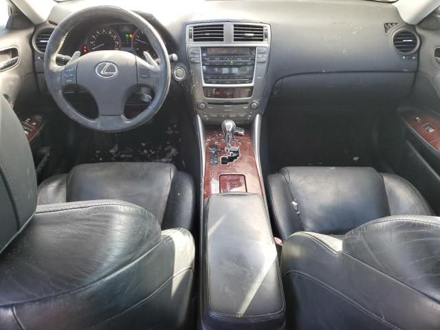 2006 Lexus IS 350