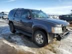 2010 Chevrolet Tahoe K1500 LT