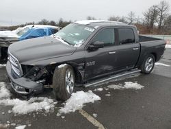 Dodge Vehiculos salvage en venta: 2016 Dodge RAM 1500 SLT