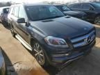 2014 Mercedes-Benz GL 450 4matic