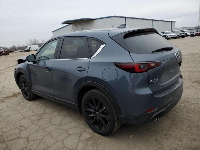 2024 Mazda CX-5 Preferred