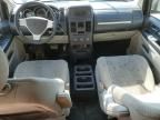 2010 Dodge Grand Caravan SE