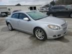 2010 Chevrolet Malibu LTZ