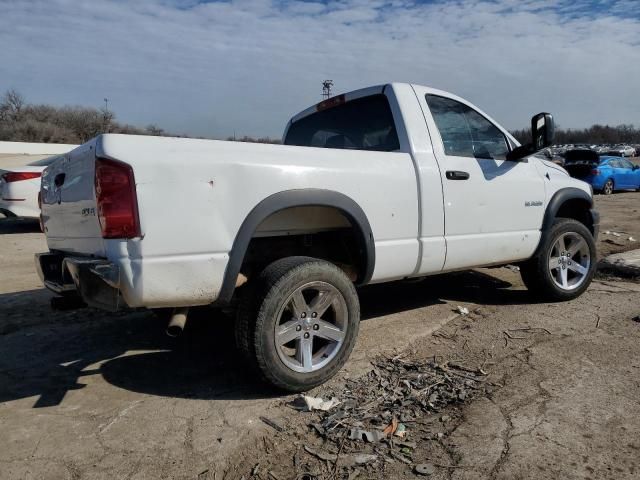 2008 Dodge RAM 1500 ST