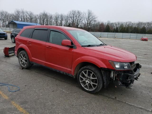 2016 Dodge Journey R/T