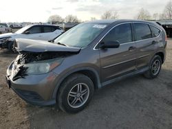 2013 Honda CR-V LX en venta en Houston, TX