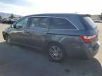 2013 Honda Odyssey EXL