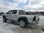 2011 Toyota Tacoma Double Cab Prerunner