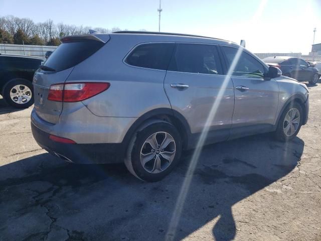 2014 Hyundai Santa FE GLS