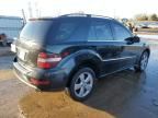 2010 Mercedes-Benz ML 350 4matic