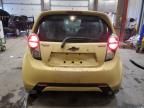 2014 Chevrolet Spark LS