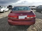 2004 Honda Accord EX