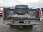 2002 Chevrolet Silverado K1500