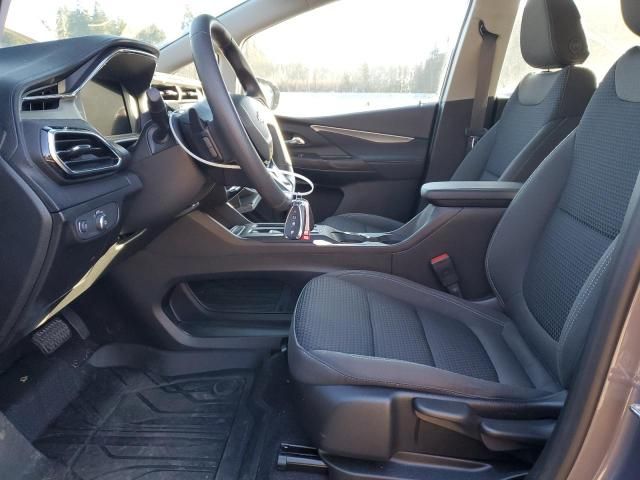 2023 Chevrolet Bolt EV 1LT