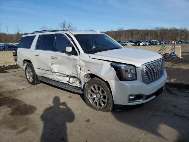 2017 GMC Yukon XL Denali