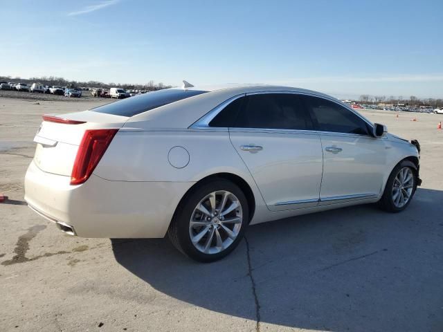 2013 Cadillac XTS Luxury Collection