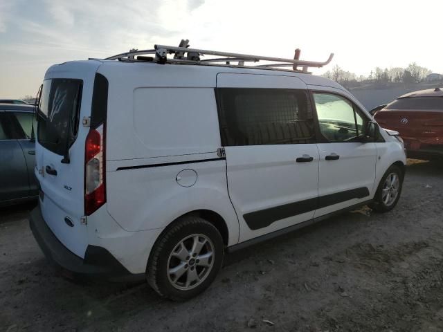 2015 Ford Transit Connect XLT