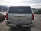 2016 Chevrolet Suburban K1500 LT