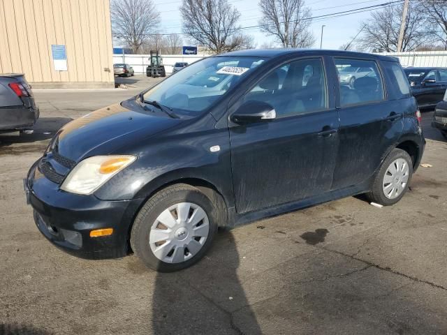 2006 Scion XA