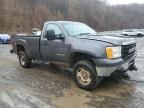 2011 GMC Sierra K2500 Heavy Duty