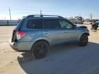 2010 Subaru Forester 2.5X Premium