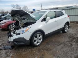 2016 Buick Encore en venta en Chicago Heights, IL