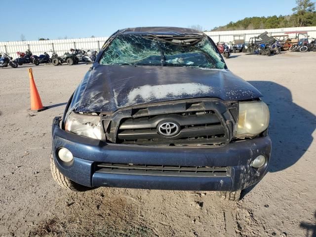 2008 Toyota Tacoma Double Cab Long BED