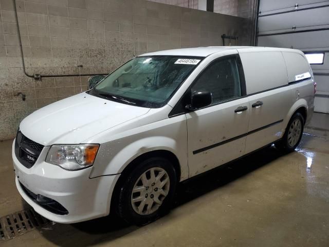 2014 Dodge RAM Tradesman