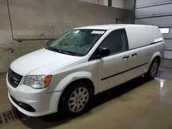 Dodge Tradesman salvage cars for sale: 2014 Dodge RAM Tradesman