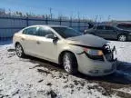 2012 Buick Lacrosse