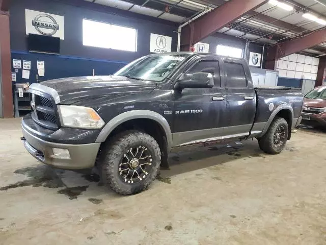 2011 Dodge RAM 1500