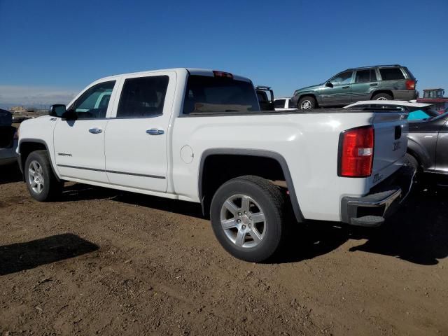 2014 GMC Sierra K1500 SLT