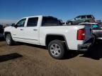 2014 GMC Sierra K1500 SLT