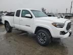 2023 Toyota Tacoma Access Cab