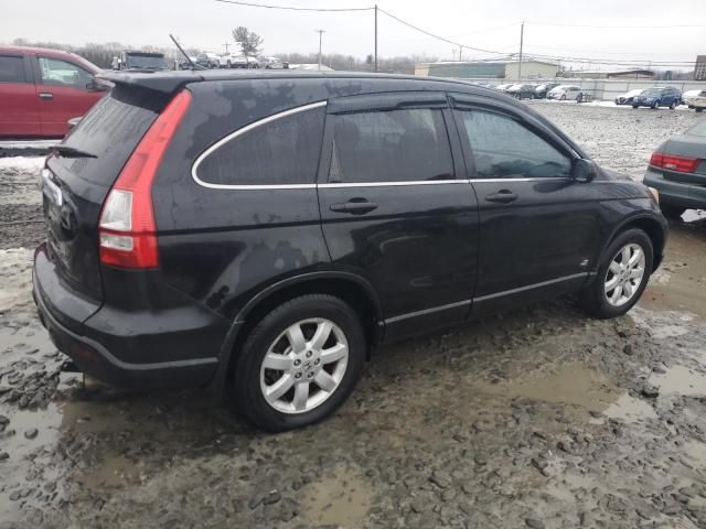 2007 Honda CR-V EX