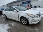 2012 Hyundai Sonata SE