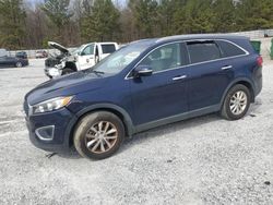 Run And Drives Cars for sale at auction: 2017 KIA Sorento LX