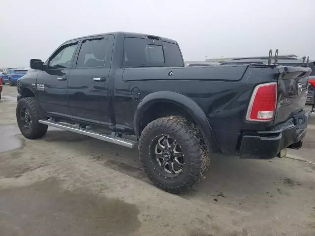 2014 Dodge RAM 2500 Longhorn