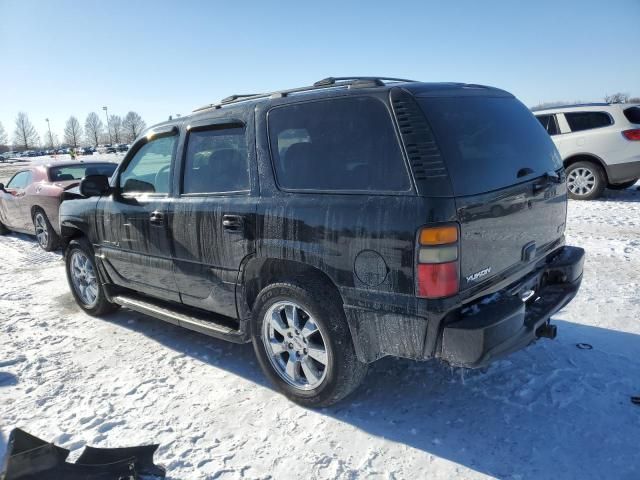 2006 GMC Yukon Denali