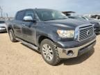 2012 Toyota Tundra Crewmax Limited