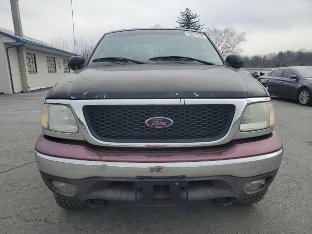 2003 Ford F150