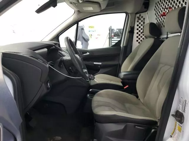 2016 Ford Transit Connect XLT