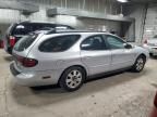 2002 Mercury Sable LS Premium