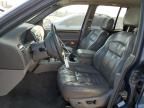 2001 Jeep Grand Cherokee Limited