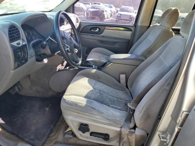 2006 GMC Envoy