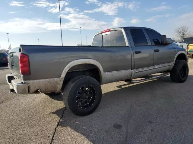 2007 Dodge RAM 2500 ST