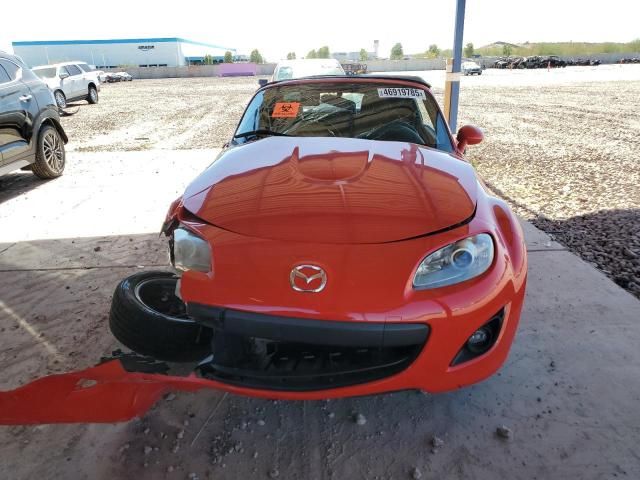 2010 Mazda MX-5 Miata