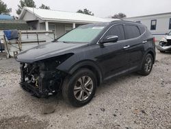 Hyundai salvage cars for sale: 2015 Hyundai Santa FE Sport